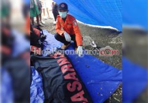 Saat Ditemukan Rokim Dalam Kondisi Telanjang